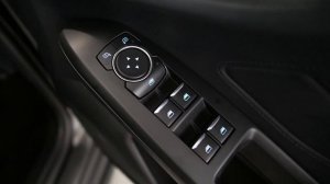 FORD FOCUS 5D Magnetic Grey Auto Hatchback TKXW
