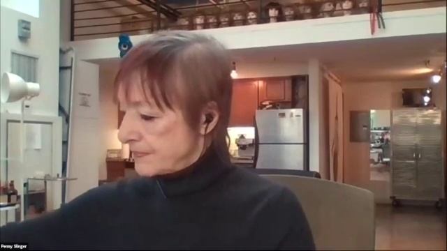 South London Arts Lab Academy presents Penny Slinger: "The art of seeing oneself through collage" смотреть онлайн