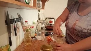 Горчица из порошка, как сделать в домашних условиях