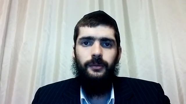 Законы и обычаи - 10 дней раскаяния.