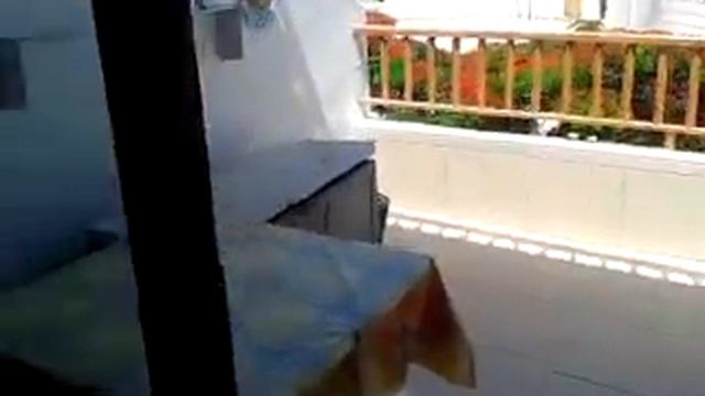 Los Geranios Studio Apartment with sea views смотреть онлайн