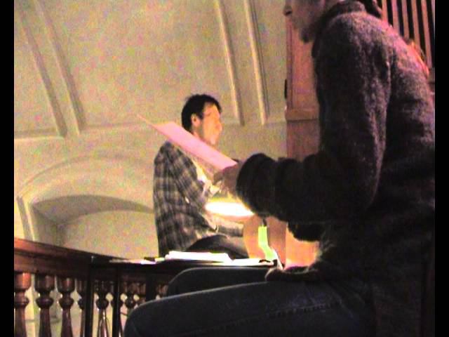 Christe Sanctorum. Russia Siberia Tomsk Catholic Church смотреть онлайн