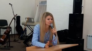 УРОВНИ ПОКЛОНЕНИЯ...Дебора Вайнер