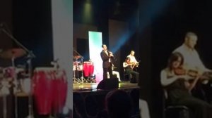 david davidov Давид Давыдов  clarinet 2016