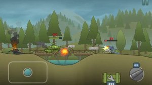 я играю Armored heroes