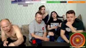 Стрим Мозговой