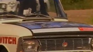 "Погоня за скоростью" фильм 3