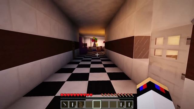 РЕБЕНОК В КОМНАТЕ УЖАСА ФНАФ В МАЙНКРАФТЕ! КТО ТВОЙ ПАПОЧКА В МАЙНКРАФТ?! WHO'S YOUR DADDY?! смотреть онлайн