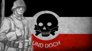 One Hour of Freikorps Music