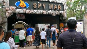 Сафари-парк/Бангкок/Таиланд/Животные в естественной среде/Шоу/Safari World Bangkok