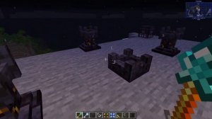 Обзор модов Mine Craft Online | Conjuring | Enchantment Machine [Minecraft] на русском