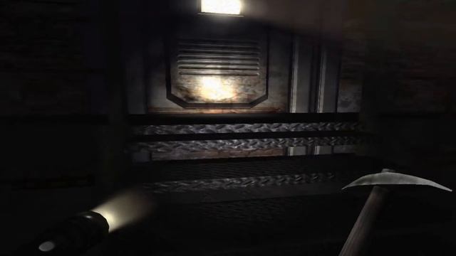 penumbra overture прохождение.