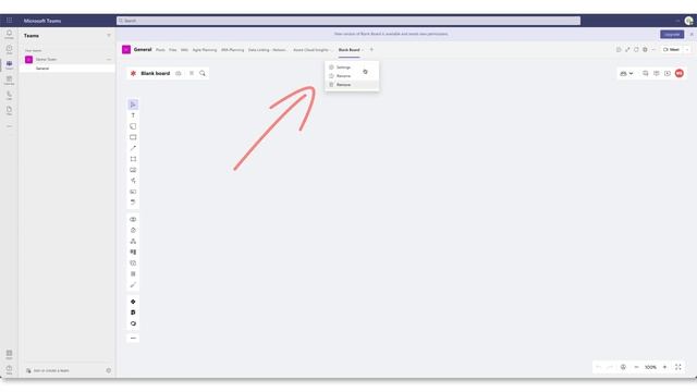 Microsoft Teams + Lucidspark смотреть онлайн