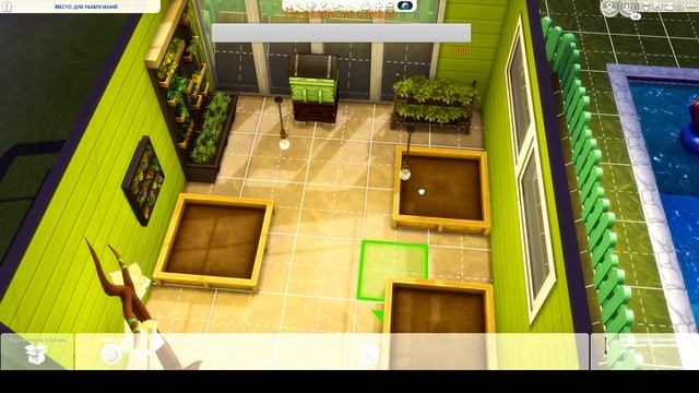 СТРИМ | СИМС 4 смотреть онлайн