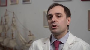 Врач-онколог Onco.Rehab, Чернолихов Олег