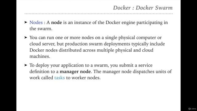 #Docker #Kubernetes -Training part - 40 #funlearning смотреть онлайн