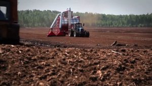 TorfoGen 19 Добыча торфа в России