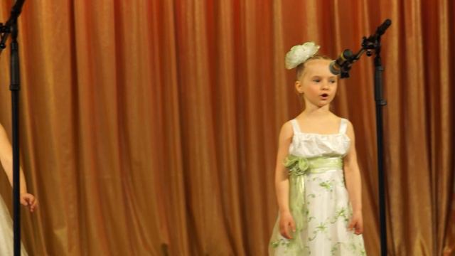 Пушкинский Дом культуры ЗВЕЗДЫ НА ЛАДОШКЕ 02 смотреть онлайн