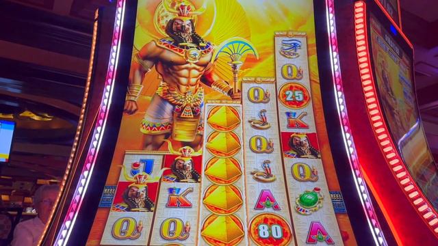 LOOK MAX WIN ON MY BONUS $57500 THATS A MASSIVE WIN ON FRANKENSTEIN IN BILOXI смотреть онлайн