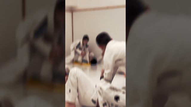 Детские тренировки по Бразильскому джиу-джитсу ч.3 #bjjkids #бжжростов