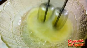 Нежное суфле из печени в мультиварке.