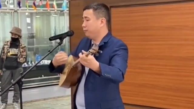 Елді Қатты Шулатқан Терме Қазағым Орманбек Таңжарық Домбырамен Қазақша Әндер Қазақша Терме.Айтыс Хи