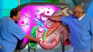 Я вся чешусь... Первичный билиарный цирроз. Жить здорово! Фрагмент выпуска от 27.10.2015