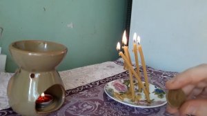 Ритуалы на финансовый приток / Ритуалы на привлечение денег / Ритуал на деньги