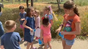 День Рождения Алисы!