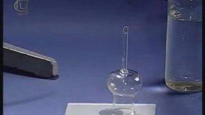 Скорость испарения