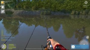 РУССКАЯ РЫБАЛКА 4. Кукурузная каша - кого ловить на неё?