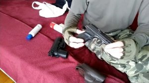 жесткая кожаная кобура. сделать мягче изделие из кожи