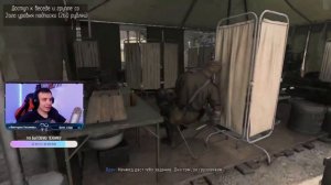BlexInfinity УГАРАЕТ НАД СЮЖЕТОМ и ПОВЕСТОЧКОЙ в Call of Duty: VANGUARD