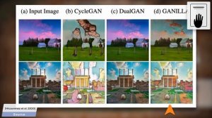 This Neural Network Learned The Style of Famous Illustrators