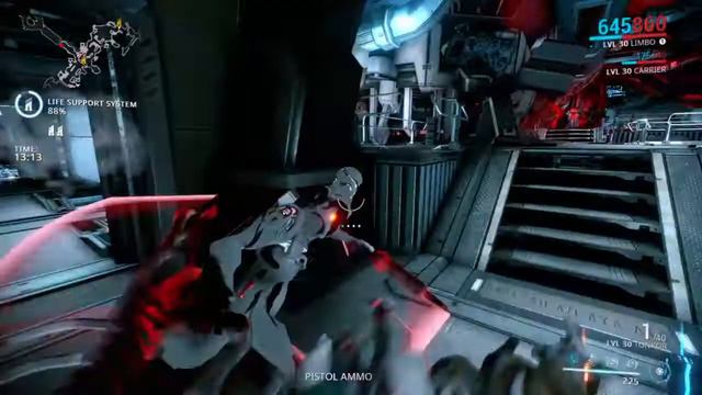 Warframe mirage quest part 2 смотреть онлайн