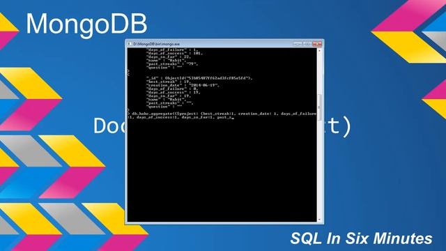 MongoDB: Change Documents