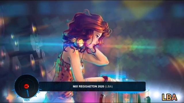 MIX REGGAETÓN 2020 ?? смотреть онлайн