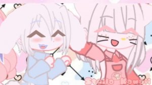 Close up meme☆//Sanrio charecters gacha//♡