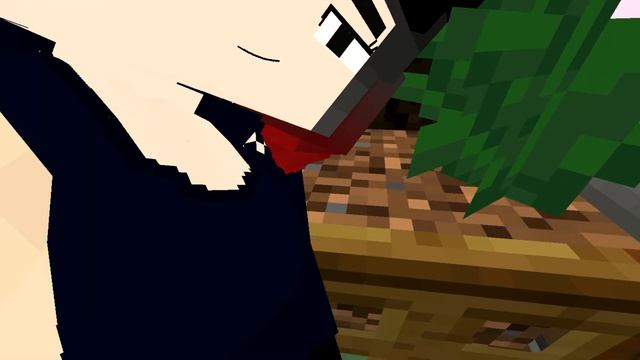 Jenny Mod майнкрафт фулл видео (часть 2) смотреть онлайн