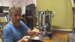 Какой выбрать автоклав? Автоклав Вятич на 29 л.