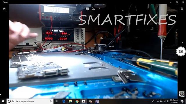 Air 11" Bad ram 3 beeps смотреть онлайн