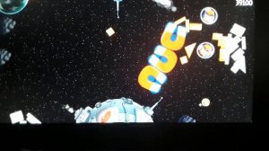 angry birds star wars 2 naboo invasion pork side level failed