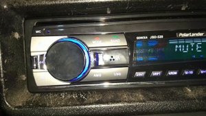 обзор и установка магнитолы PolarLander JSD-520 из Китая