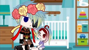 Жизнь стран #13( читать оп) countryhumans/кантрихуманс (gacha life (club)/начало лайф(клуб))