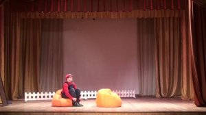 Женитьба Бальзаминова 02.02.19