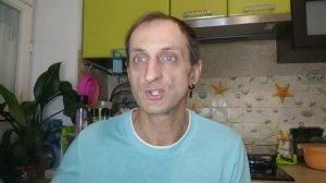 Я НЕ ПОЧУВСТВОВАЛ. ТАК, НИЧЕГО ОСОБЕННОГО. БЫСТРО СЛЕТЕЛ, НЕ ВОЗБУДИЛ МОИ ЧУВСТВА. ЕСТЬ, И ЛАДНО...