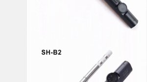 Регулируемая паяльная станция SH72 65 Вт, 12 24 В, 220 400 ℃