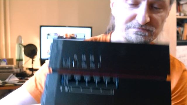 ASUS RP-AC68U WiFi AC1900 REPEATER / ACCESS POINT - Szybka Rozpaka | 03.2016 - McSzakalTV смотреть онлайн