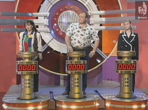 Угадай Мелодию 20.01.1999