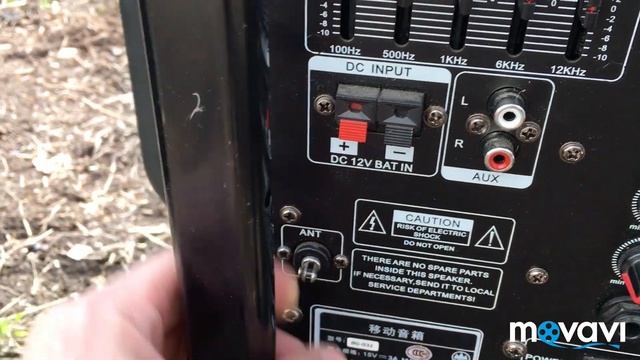 Уценённые колонки на аккумуляторе - распродажа! Kombari.ru смотреть онлайн